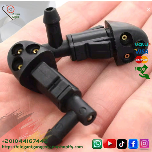 رشاش زجاج CRUZE