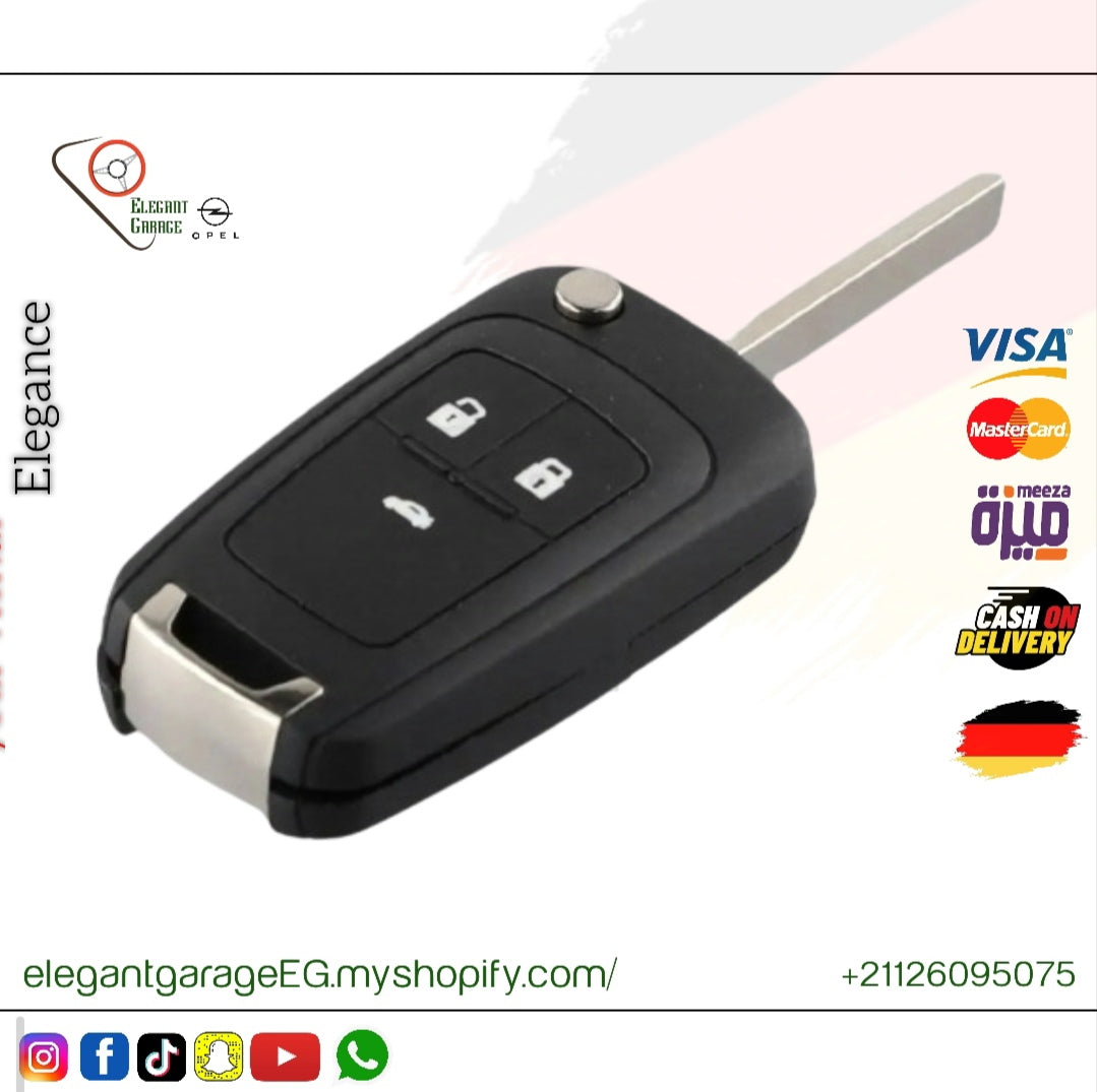 هاوزينج ريموتOpel Astra J ,Insignia A , Chevrolet Cruze كلاسيك