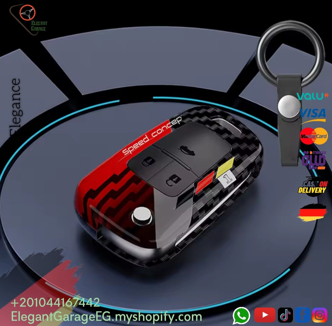 SPORTS Astra J , INSIGNIA A key Cover Carbon