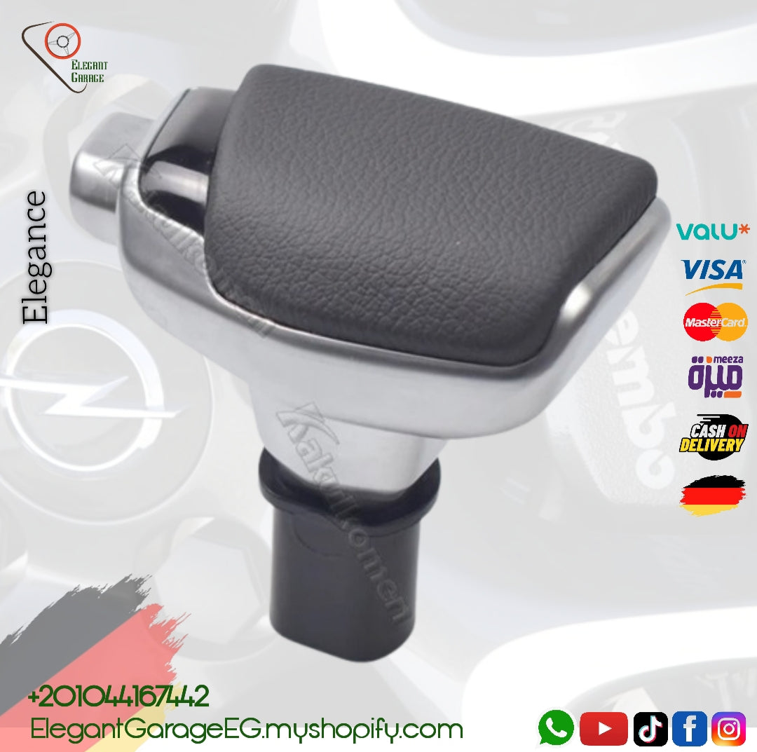 Modified Astra J , Insgnia Gear Shift KNOB