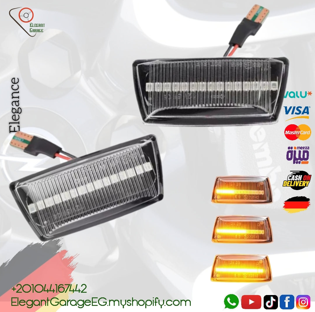 اشاره Insignia A ، Astra J , CRUZE ديناميكيه