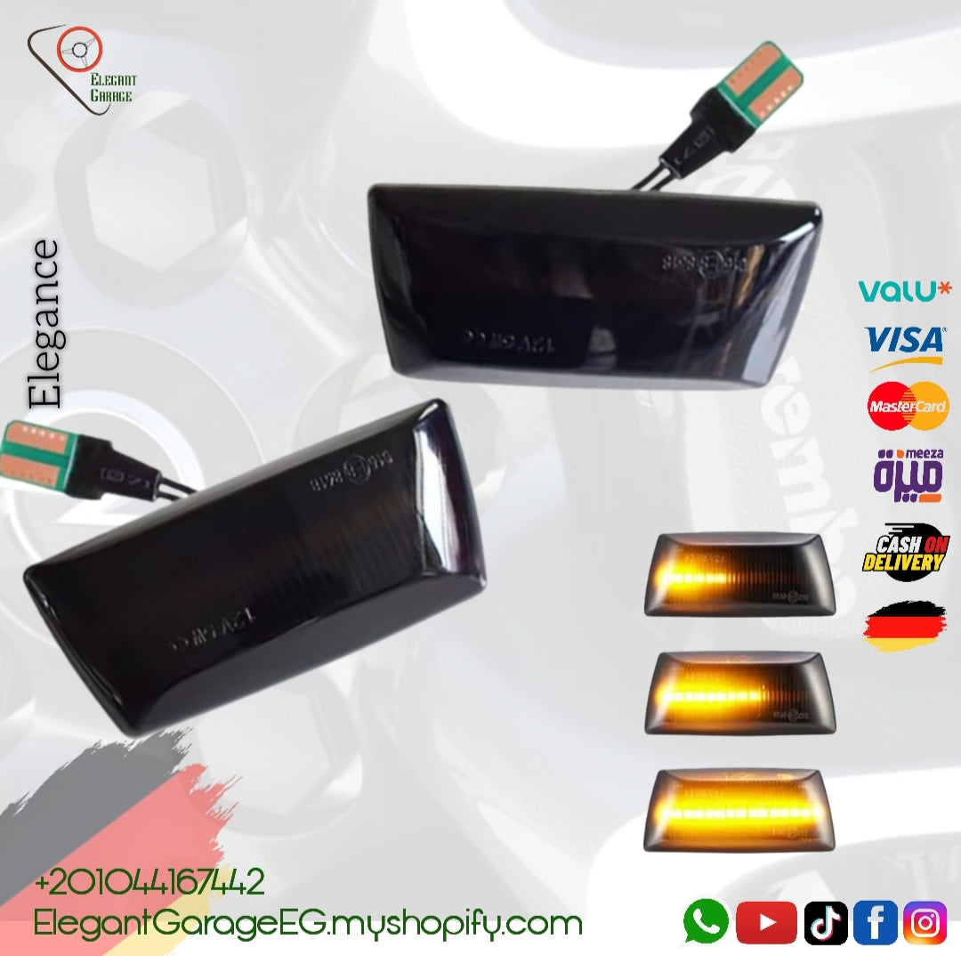 اشاره Insignia A ، Astra J , CRUZE ديناميكيه
