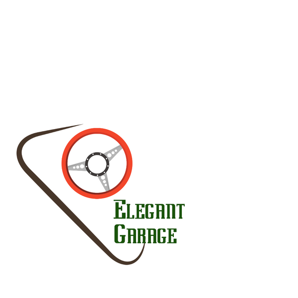 Elegant Garage