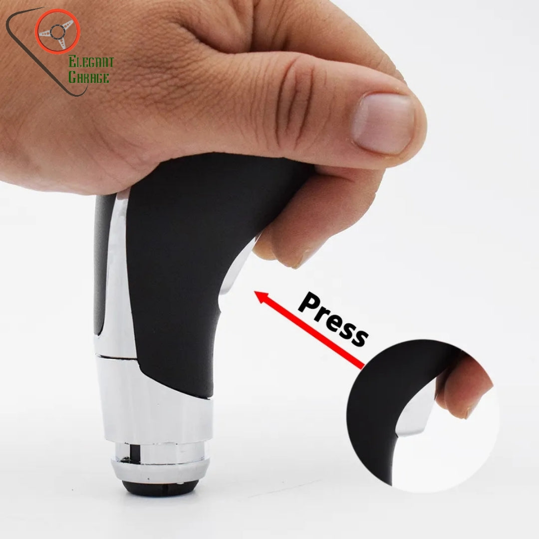 ASTRA J , INSGNIA GEAR SHIFT KNOB BOTTON(طقم اصلاح - زر الضغط لتحريك العصا )