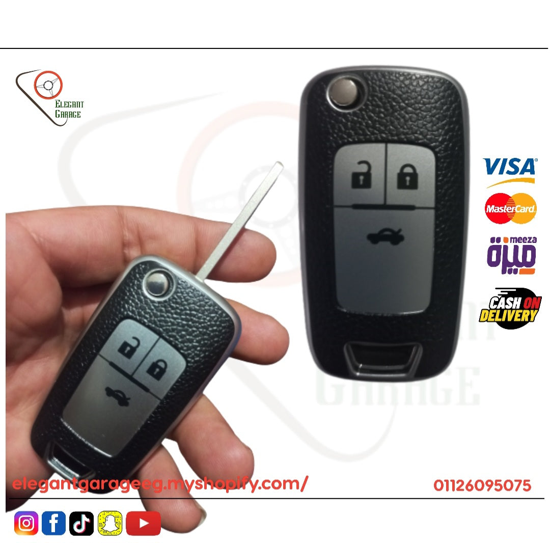 حمايه ريموت ASTRA J , INSGNIA A, Cruze