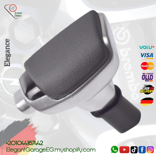 Modified Astra J , Insgnia Gear Shift KNOB