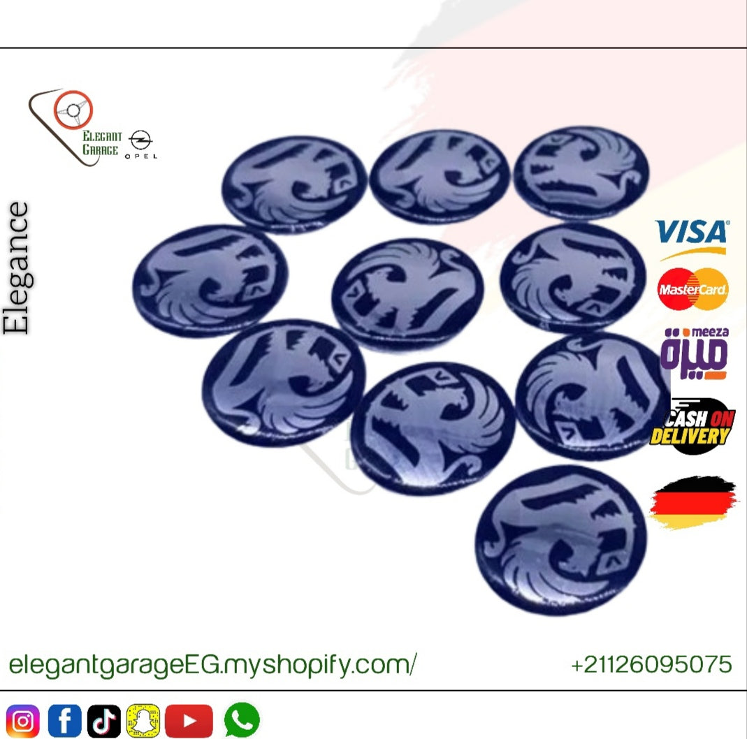 هاوزينج ريموتOpel Astra J ,Insignia A , Chevrolet Cruze كلاسيك