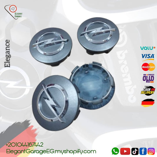طبه جنط Astra J