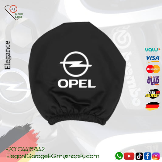 غطاء مسند الرأس OPEL