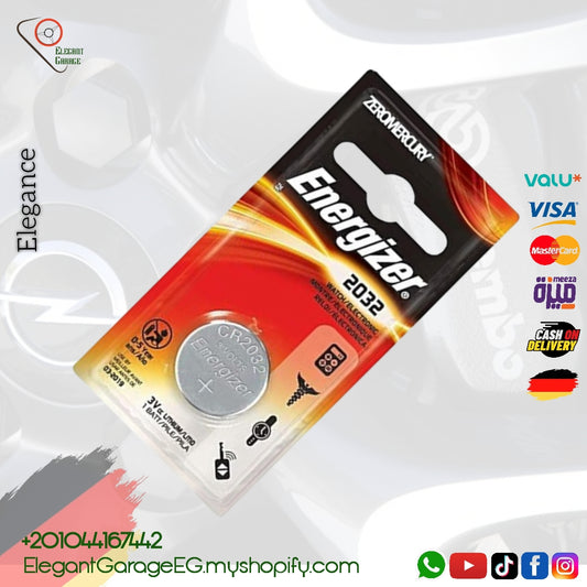 بطاريه ريموت اوبل Astra J , Insgnia