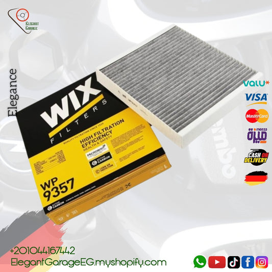 فلتر تكييف WIX كاربون Astra J , INSIGNIA A, CRUZE