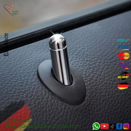 نيكل دبوس اللوك Astra J