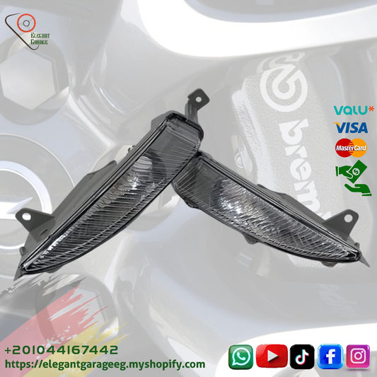 رمش اشاره Astra J بدون لمبه