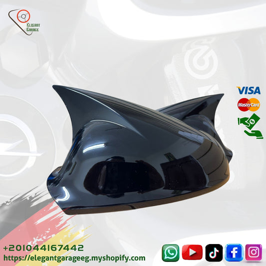 كفر مرايه بات مان Astra J بيانو بلاك