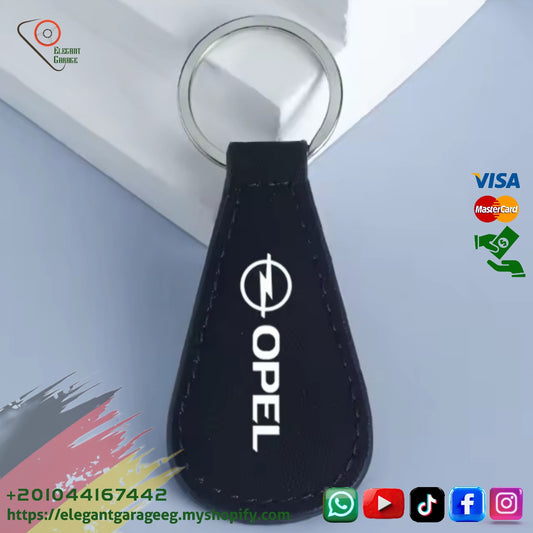 ميداليه مفاتيح Opel