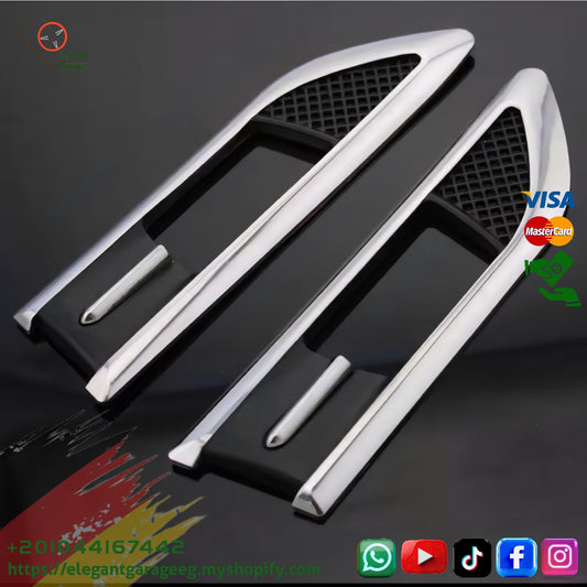 فريم اشاره رفرف نيكل Astra J , CRUZE