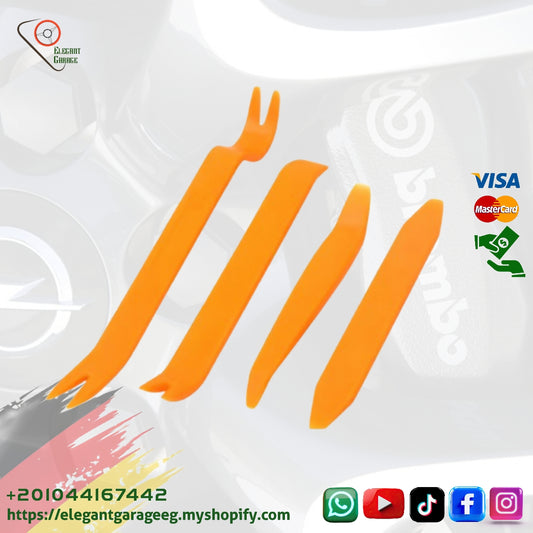 ادوات فك التابلوه