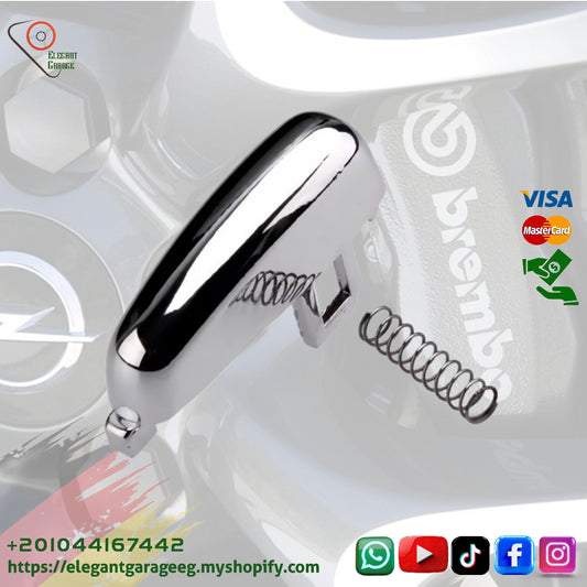 طقم اصلاح فرامل يد Crossland