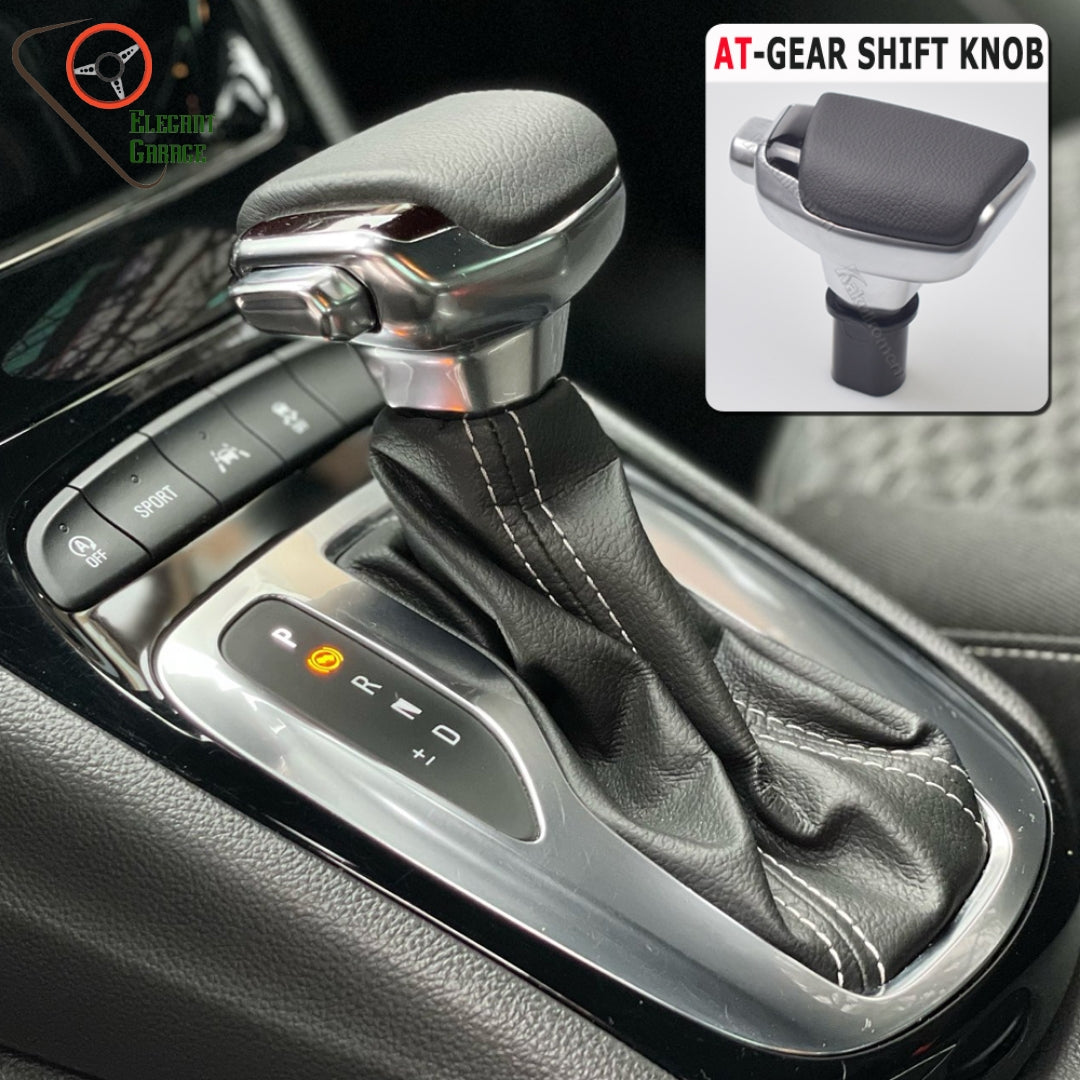 Modified Astra J , Insgnia Gear Shift KNOB