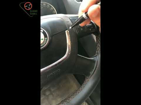 Nikal Fixing Pin قلم اصلاح خدوش النيكل