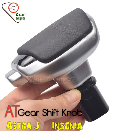 Modified Astra J , Insgnia Gear Shift KNOB